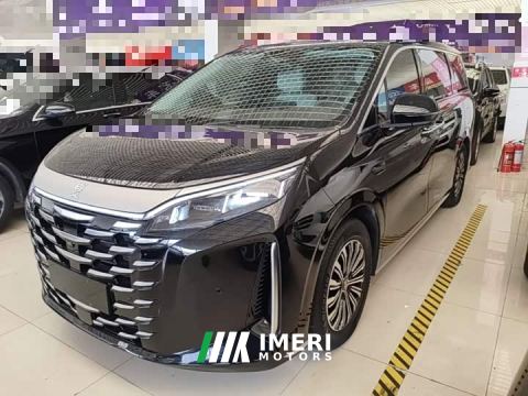 2025 BYD Summer DM-i 1.5T 180km Exceed