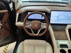 BYD Summer DM-i 1.5T 180km Exceed - photo 10