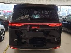 BYD Summer DM-i 1.5T 180km Exceed - photo 5