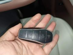 BYD Summer DM-i 1.5T 180km Exceed - photo 8