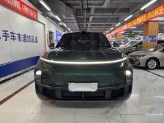 Li Auto L9 Max - ფოტო 1