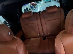 Li Auto L9 Max - ფოტო 15