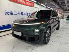 Li Auto L9 Max - ფოტო 2