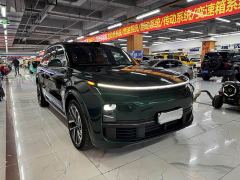 Li Auto L9 Max - ფოტო 3