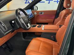 Li Auto L9 Max - ფოტო 4