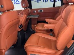 Li Auto L9 Max - ფოტო 5