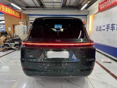 Li Auto L9 Max - ფოტო 7
