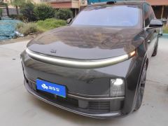 Li Auto L7 Pro - ფოტო 1