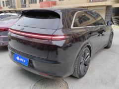 Li Auto L7 Pro - ფოტო 2