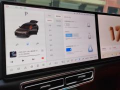 Li Auto L7 Pro - ფოტო 20