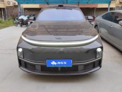 Li Auto L7 Pro - ფოტო 3