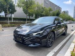 SAIC MG7 2.0T Automatic Hunter Beauty Premium Edition - ფოტო 1