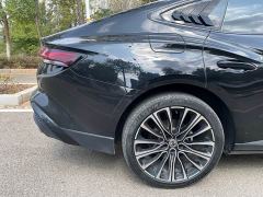 SAIC MG7 2.0T Automatic Hunter Beauty Premium Edition - ფოტო 17