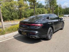 SAIC MG7 2.0T Automatic Hunter Beauty Premium Edition - ფოტო 19