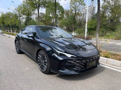 SAIC MG7 2.0T Automatic Hunter Beauty Premium Edition - ფოტო 3
