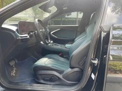 SAIC MG7 2.0T Automatic Hunter Beauty Premium Edition - ფოტო 7