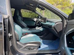 SAIC MG7 2.0T Automatic Hunter Beauty Premium Edition - ფოტო 8