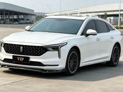 Bestune Besturn B70 Third Generation 1.5T Automatic Comfort 70th Anniversary Edition - ფოტო 1