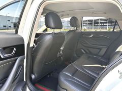 Bestune Besturn B70 Third Generation 1.5T Automatic Comfort 70th Anniversary Edition - ფოტო 10