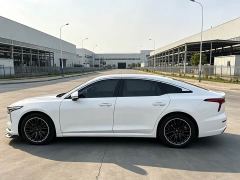 Bestune Besturn B70 Third Generation 1.5T Automatic Comfort 70th Anniversary Edition - ფოტო 3