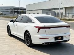 Bestune Besturn B70 Third Generation 1.5T Automatic Comfort 70th Anniversary Edition - ფოტო 4