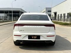 Bestune Besturn B70 Third Generation 1.5T Automatic Comfort 70th Anniversary Edition - ფოტო 5