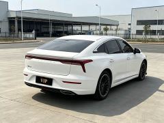 Bestune Besturn B70 Third Generation 1.5T Automatic Comfort 70th Anniversary Edition - ფოტო 6