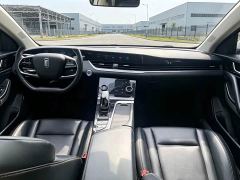 Bestune Besturn B70 Third Generation 1.5T Automatic Comfort 70th Anniversary Edition - ფოტო 7