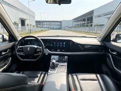 Bestune Besturn B70 Third Generation 1.5T Automatic Comfort 70th Anniversary Edition - ფოტო 8