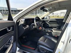Bestune Besturn B70 Third Generation 1.5T Automatic Comfort 70th Anniversary Edition - ფოტო 9
