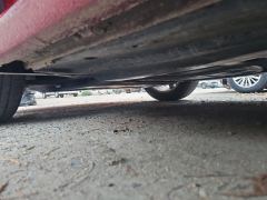 Volkswagen Lamando L 280TSI Edition - ფოტო 11