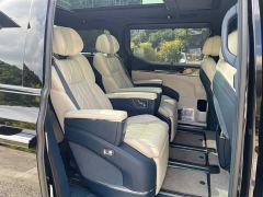 Zeekr 009 Seven-Seat Aisle Version 108kWh - фото 10