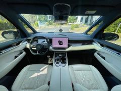Zeekr 009 Seven-Seat Aisle Version 108kWh - фото 11