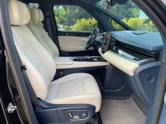 Zeekr 009 Seven-Seat Aisle Version 108kWh - фото 18