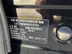 Zeekr 009 Seven-Seat Aisle Version 108kWh - фото 19