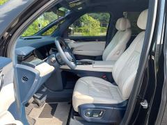 Zeekr 009 Seven-Seat Aisle Version 108kWh - фото 7