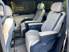 Zeekr 009 Seven-Seat Aisle Version 108kWh - фото 9