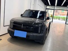 iCar 03 501km RWD Long Range Smart Trend Edition - ფოტო 1