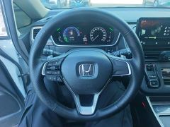 Honda Odyssey 2.0L e:HEV Sharp Comfort Edition - фото 10