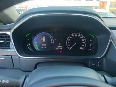 Honda Odyssey 2.0L e:HEV Sharp Comfort Edition - фото 11