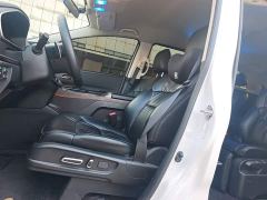 Honda Odyssey 2.0L e:HEV Sharp Comfort Edition - фото 14