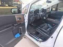 Honda Odyssey 2.0L e:HEV Sharp Comfort Edition - фото 15