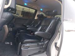 Honda Odyssey 2.0L e:HEV Sharp Comfort Edition - фото 16