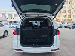 Honda Odyssey 2.0L e:HEV Sharp Comfort Edition - фото 18