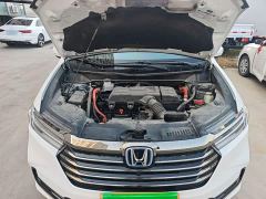 Honda Odyssey 2.0L e:HEV Sharp Comfort Edition - фото 19