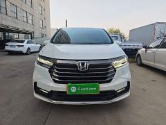 Honda Odyssey 2.0L e:HEV Sharp Comfort Edition - фото 2