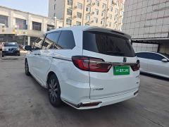Honda Odyssey 2.0L e:HEV Sharp Comfort Edition - фото 4