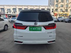 Honda Odyssey 2.0L e:HEV Sharp Comfort Edition - фото 5
