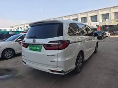 Honda Odyssey 2.0L e:HEV Sharp Comfort Edition - фото 6