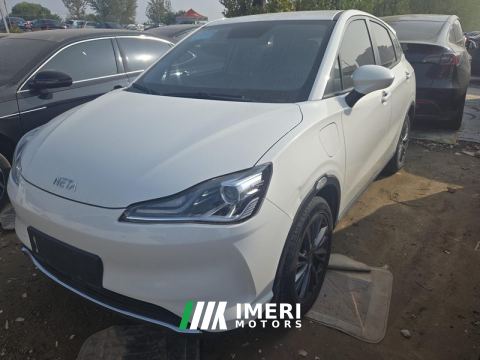 2022 Neta Nezha V Tide 400 Lite - ავტომობილი ჩინეთიდან